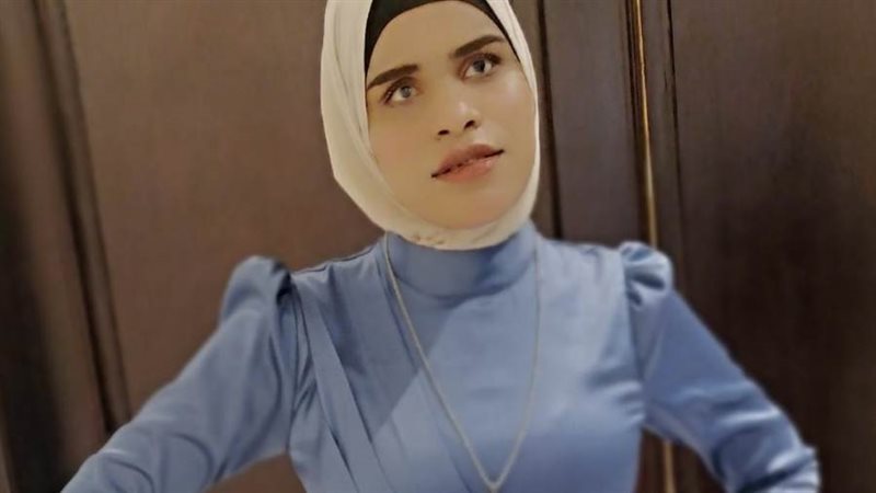 هايدي محمود عبدالصبور