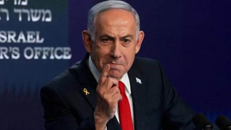 رئيس الوزراء الإسرائيلي