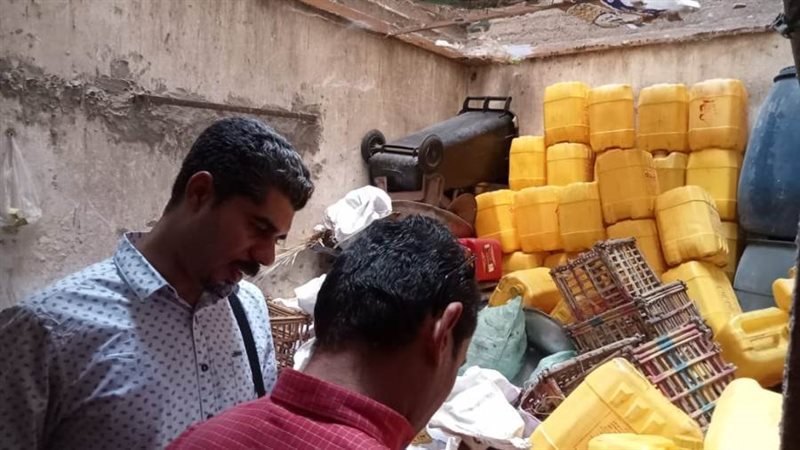 المصنع المضبوط