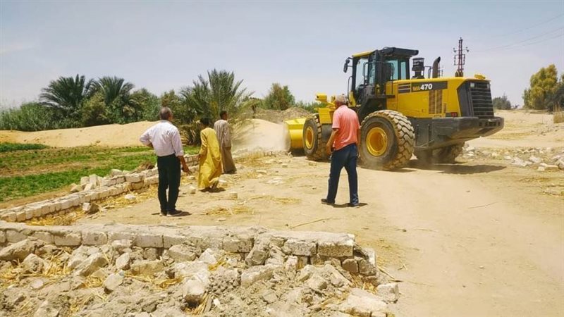 حملات الإزالة