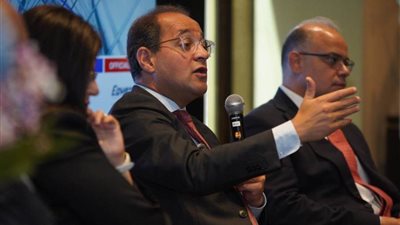 وزير المالية: نعمل على مبادرات جديدة لتعزيز الاستقرار الاقتصادي