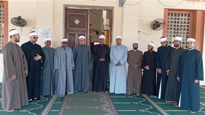 لبناء الوعي ونشر خطاب ديني مستنير.. الأوقاف تطلق قوافل دعوية بالمحافظات