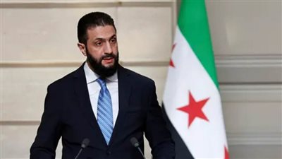 الرئيس السورى: قوة الدولة  تنبع من تماسك شعبها ومتانة علاقاتها الإقليمية والدولية وترابط مصالحها الوطنية