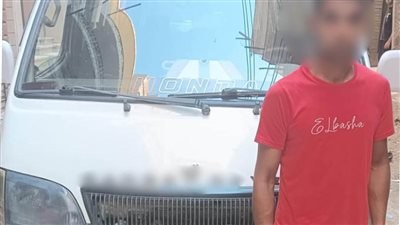 كشف ملابسات تداول فيديو بقيام قائد سيارة 