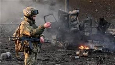 روسيا: مقتل 220 جنديًا أوكرانيًا وتدمير 61 مركزًا للطائرات المسيّرة خلال 24 ساعة