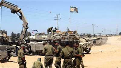 عاجل| لمنع تكرار7 أكتوبر.. إسرائيل تبني 