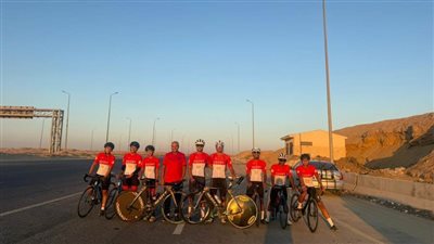 تعرف على قائمة منتخب الدراجات قبل المشاركة في بطولة أفريقيا للمدارس بالجزائر