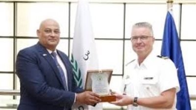 مركز الساحل والصحراء لمكافحة الإرهاب يستقبل وفداً رفيع المستوى من حلف الناتو