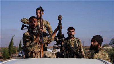 عاجل| المخابرات الأمريكية تنسف الرواية الإسرائيلية بشأن أحداث السويداء