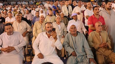 حزب العدل يطلق حملاته الانتخابية في المحافظات 