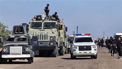 مع بدء الانتشار الأمني.. 3 مراحل لإنفاذ التهدئة في السويداء