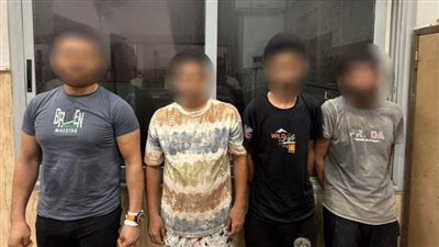 كشف ملابسات تداول فيديو يتضمن حدوث مشاجرة بين بعض الأشخاص بالقاهرة 