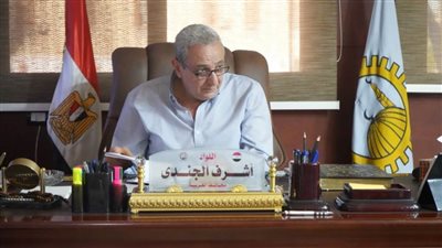 بالصور.. محافظ الغربية يشدد على تكثيف الإزالات الفورية ومحاسبة المقصرين