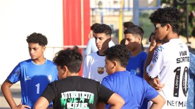 اتحاد الطائرة ينفذ خطة انتقاء العناصر المميزة لمنتخب الشاطئية   