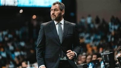 لبناني ويوناني مرشحان لخلافة الإسباني أوجستي بوش في سلة رجال الأهلي 