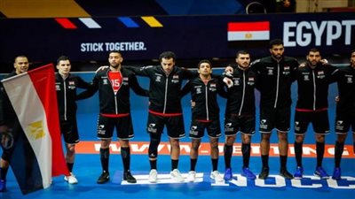 مواعيد مواجهات منتخب ناشئي اليد بالمونديال العالمي