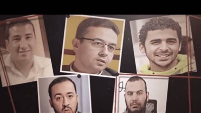 عاجل| بالأسماء والصور.. تفاصيل صحيفة الحالة الجنائية للمتهمين بحركة حسم الإرهابية