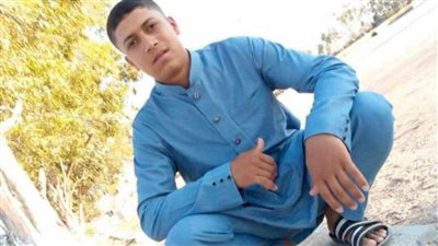 شاب فيومي أنقذ سودانيًا من الغرق ثم مات غريقًا بليبيا 