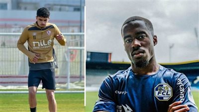 نسر قرطاج يربك حسابات الزمالك.. ويهدد صفقة الجناح الفرنسي