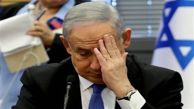 عاجل.. إصابة نتنياهو بالتهاب في الأمعاء بعد تناوله طعاما فاسدا