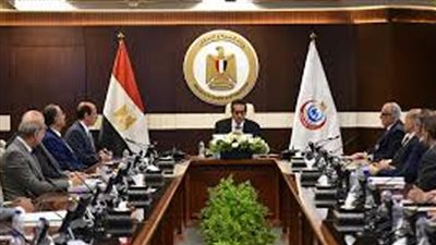 وزير الصحة يترأس اجتماع مجلس إدارة الهيئة العامة للتأمين الصحي