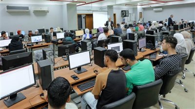 لتعزيز استثمارها في التكنولوجيا الرقمية.. دورة تدريبية بعنوان 