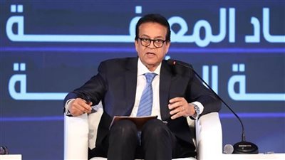 وزير الصحة: الاستثمار في بناء الإنسان يعزز طاقة الشباب لصناعة أوطان مستدامة