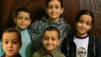 بعد نقله لمستشفى أسيوط.. تعرف على الحالة الصحية لوالد الأطفال الخمسة المتوفين في المنيا