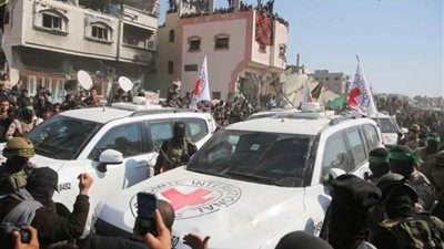 عاجل| انفراجة في صفقة الأسرى خلال أيام...تعرف على تفاصيل الاتفاق