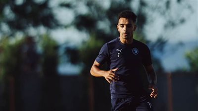 بيراميدز يواصل الاستعداد للموسم الجديد في معسكر أزميت