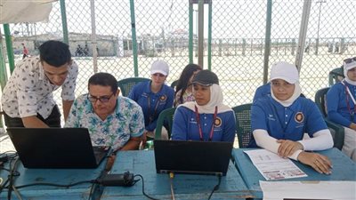 محافظ أسيوط: إنجاز جديد للمشروع القومي للموهبة وتحقيق 4 ميداليات في بطولة الجمهورية للمصارعة الشاطئية 