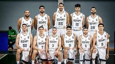 منتخب رجال السلة يواجه إيران ببطولة بيروت الدولية