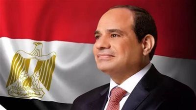 الرئيس السيسي يهنئ ملك بلجيكا بمناسبة الاحتفال بذكرى العيد القومي