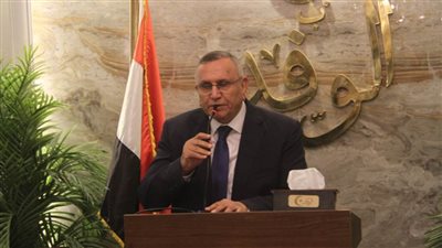 عبدالسند يمامة: ما يحدث في سوريا والعراق سببه غياب رابطة المواطنة