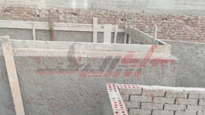 إزالة التعديات