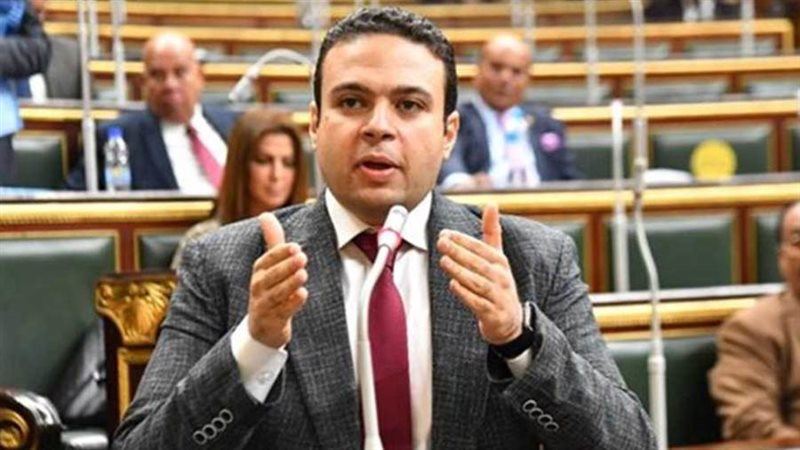 النائب عبد المنعم