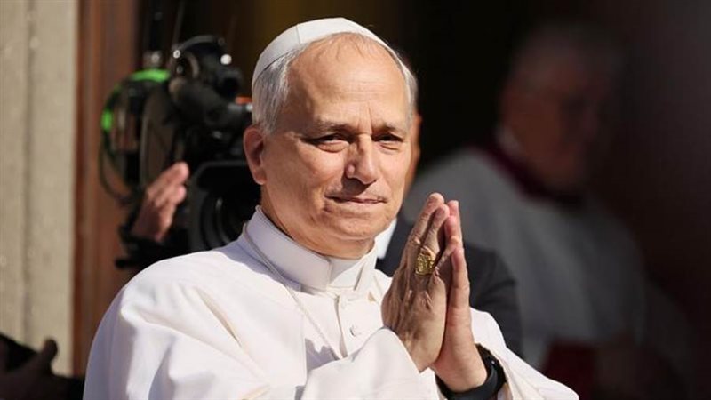 بابا الفاتيكان