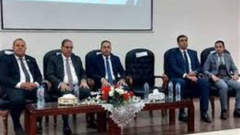 اتحاد شباب المصريين