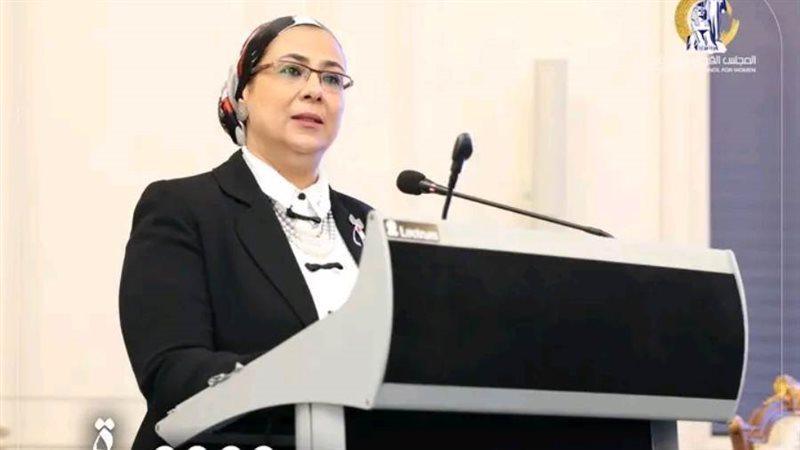 جانب من المشاركة