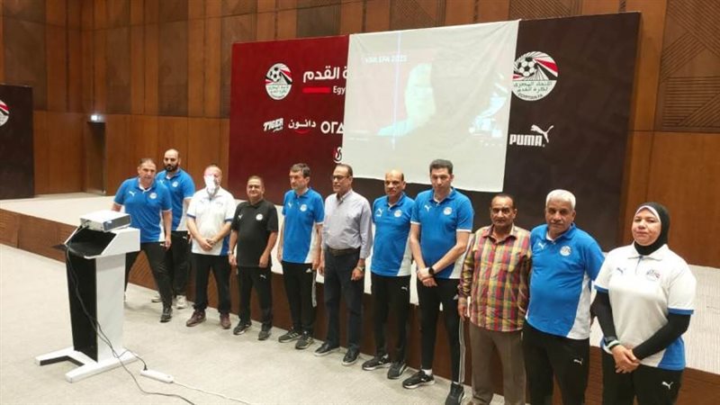 خلال الزيارة