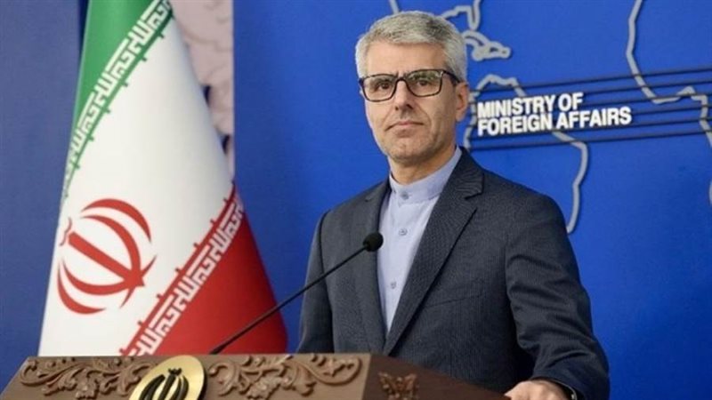 اسماعيل بقائي