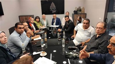 لجنة الانتخابات بحزب الوعي تتابع خطة العمل وتعلن عن مؤتمرات دعم المرشحين