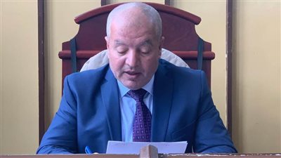 إحالة أوراق قاتل زوجته بساطور في بورسعيد إلى المفتي