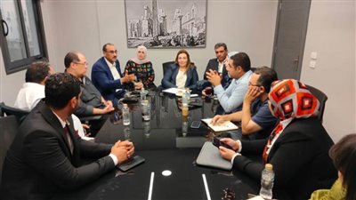 حزب الوعي يعلن عن مؤتمرات لدعم المرشحين بالمحافظات