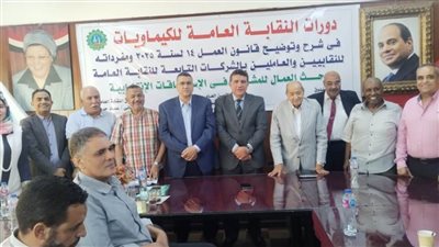 عماد حمدي: القانون استحدث المحاكم العمالية.. وصندوق للشكاوى والمراقبة