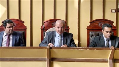 المشدد 15عامًا لقاتل زوجته أمام ابنته في بورسعيد