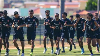 الأهلي يواجه الملعب التونسي وديًا في السادسة مساءً