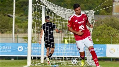 عاجل| الأهلي يضرب الملعب التونسي بثلاثية نظيفة.. والمخيف يعود بقوة