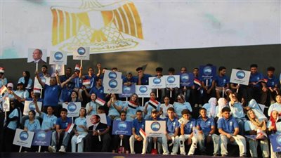 انطلاق فعاليات أكبر مؤتمر جماهيري لـ