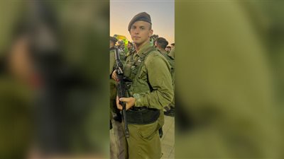 الجيش الإسرائيلي يعلن مقتل جندي إسرائيلي جنوب قطاع غزة